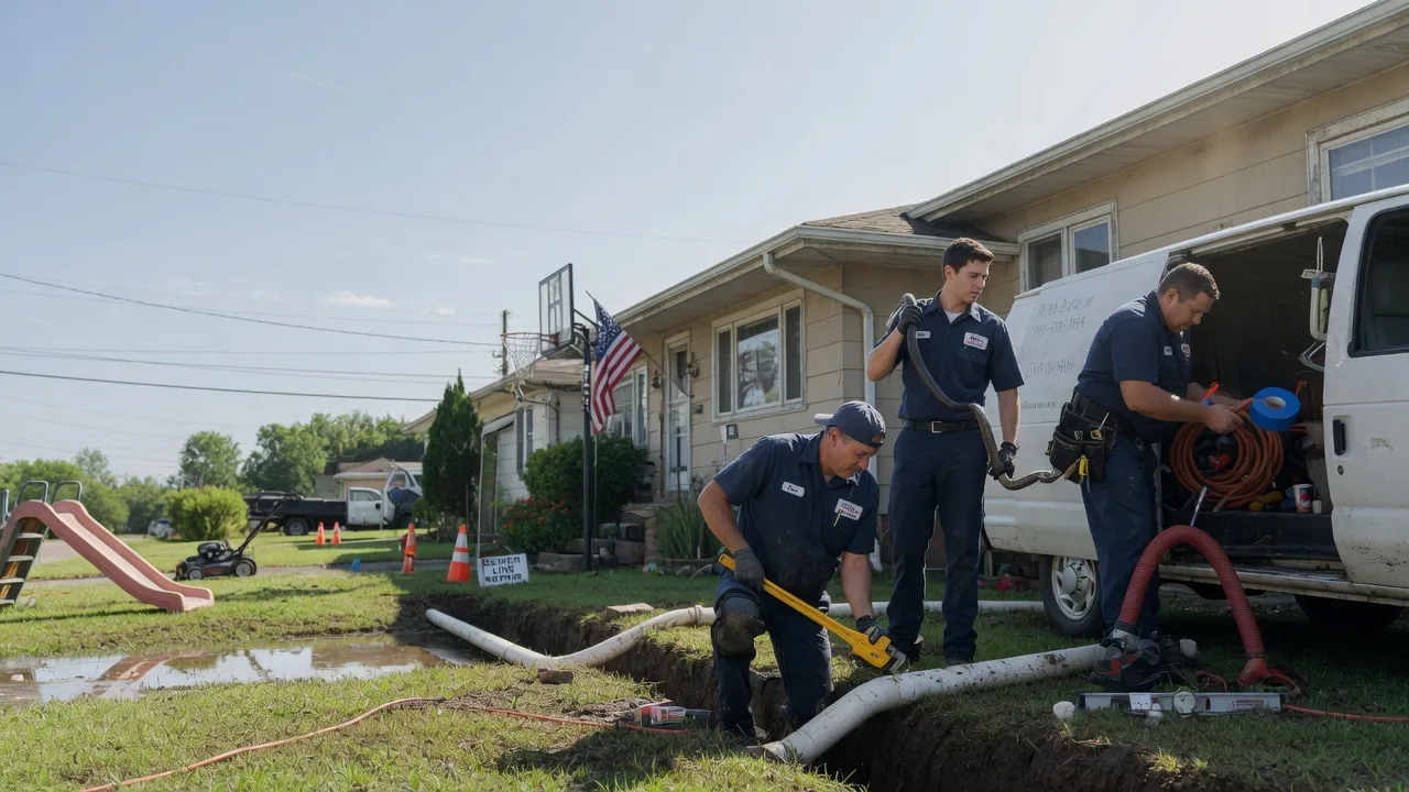 Toilet Installation in Merrill, WI near me